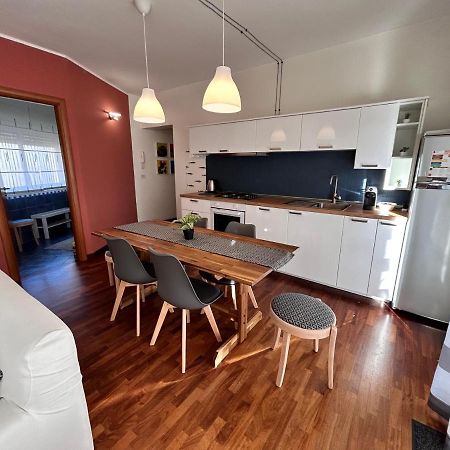 Casa Terrazza Del Sole Apartment Катания Екстериор снимка
