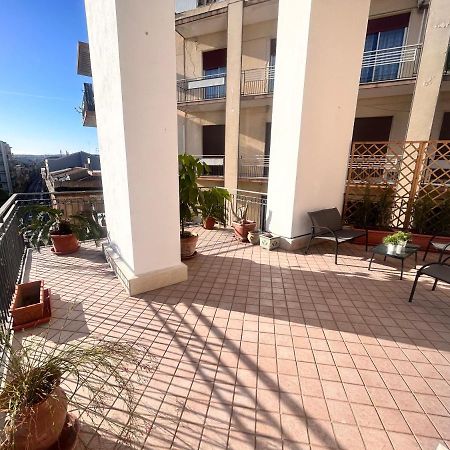 Casa Terrazza Del Sole Apartment Катания Екстериор снимка
