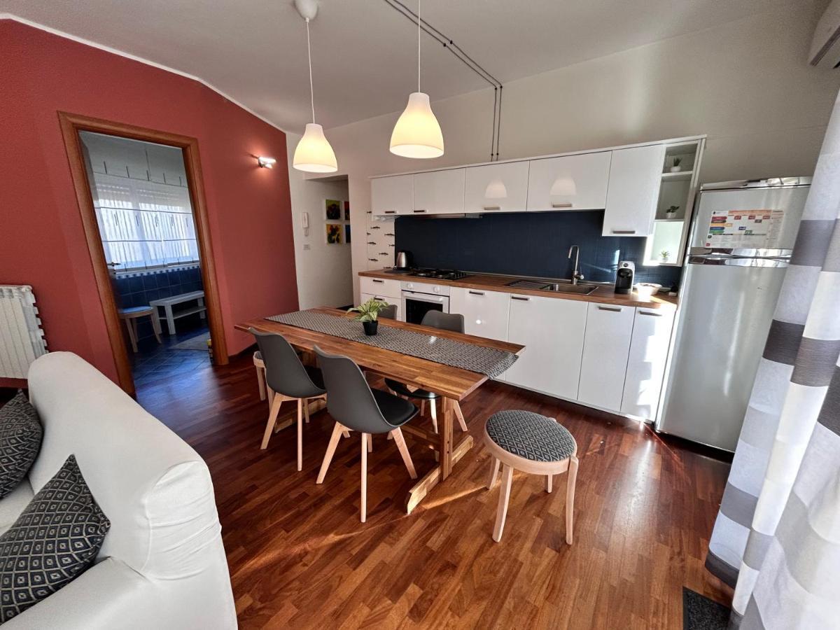 Casa Terrazza Del Sole Apartment Катания Екстериор снимка