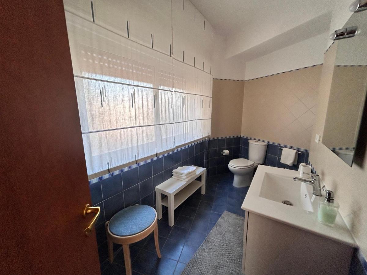 Casa Terrazza Del Sole Apartment Катания Екстериор снимка