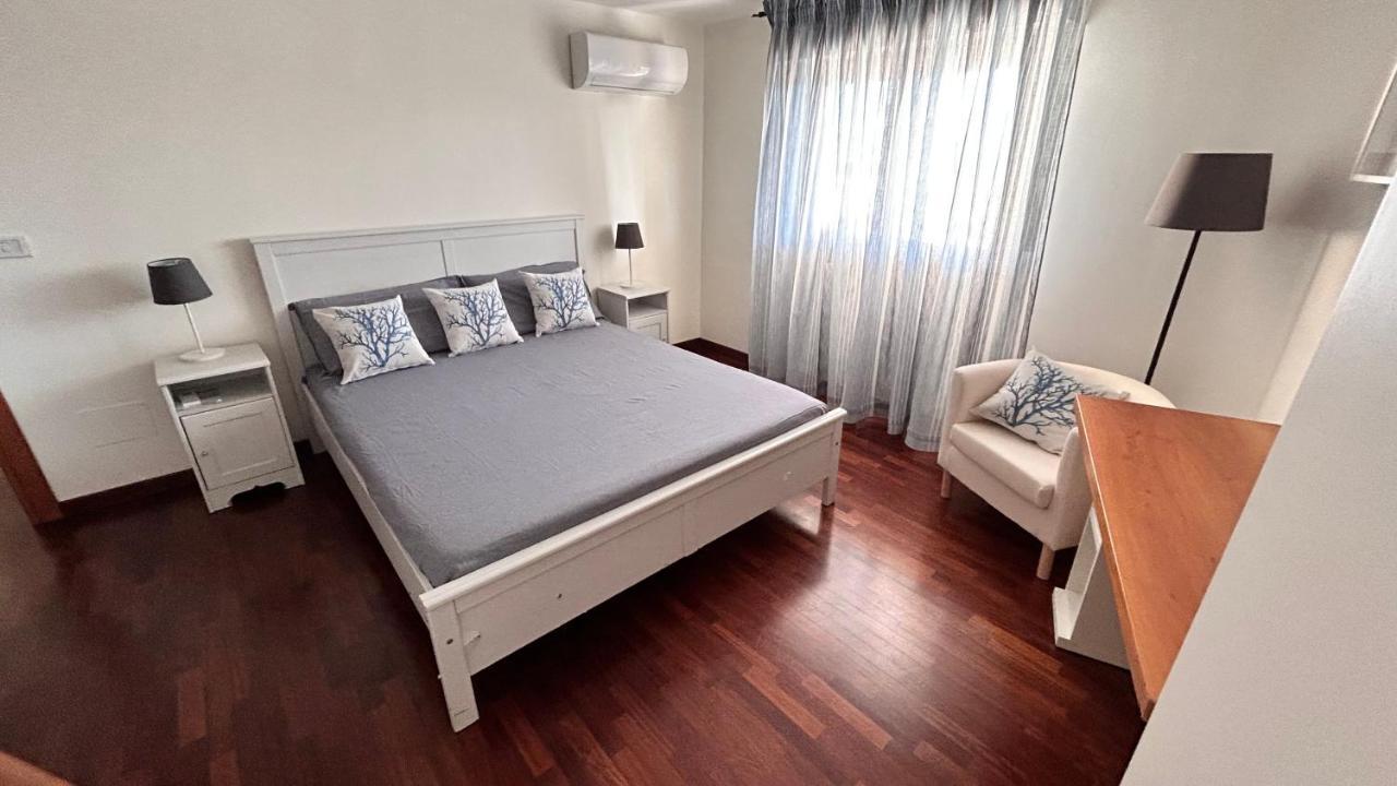 Casa Terrazza Del Sole Apartment Катания Екстериор снимка