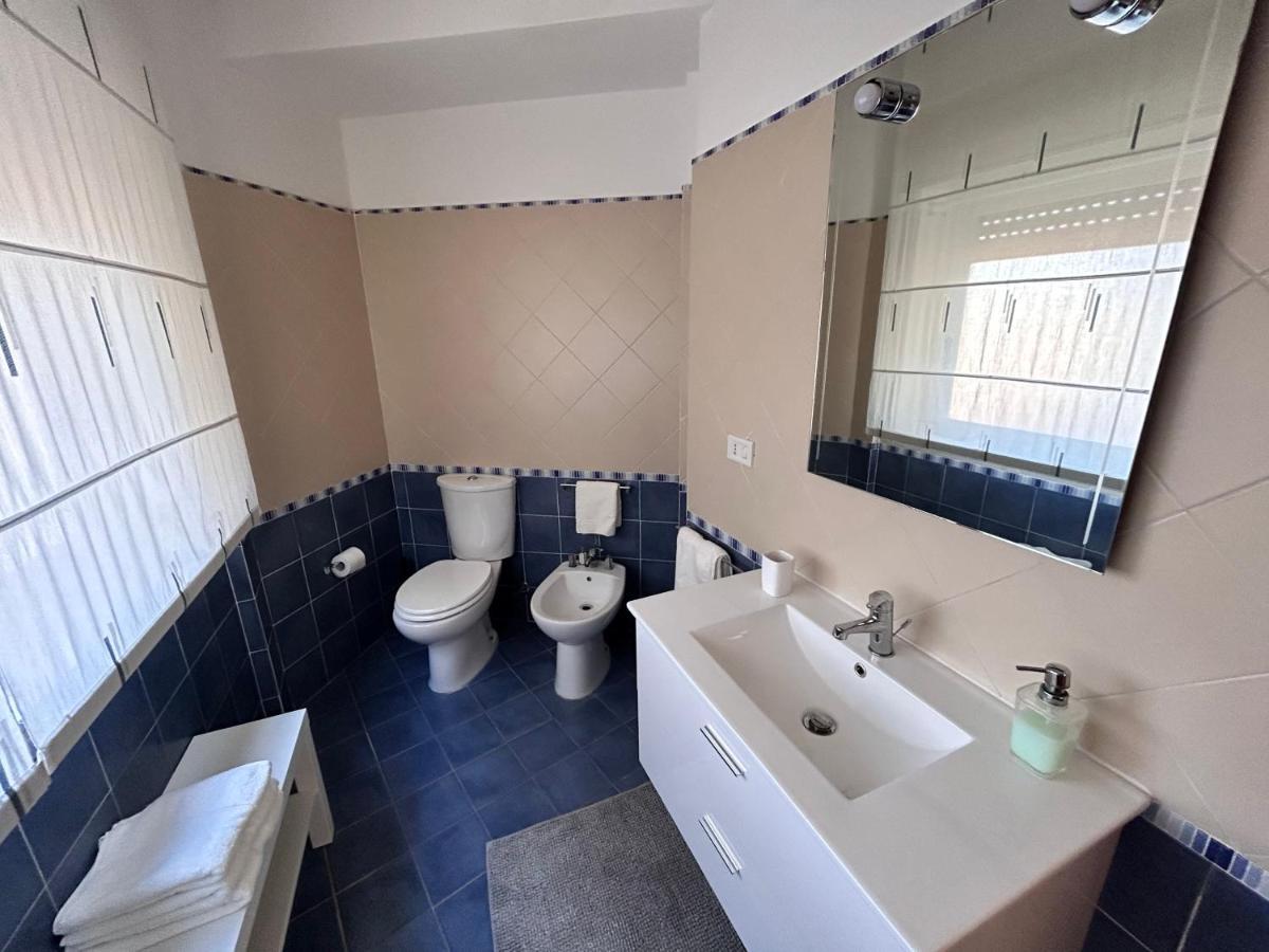 Casa Terrazza Del Sole Apartment Катания Екстериор снимка